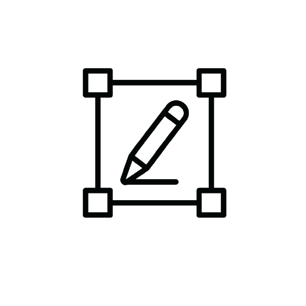 creation-de-contenus Icône de création de contenus