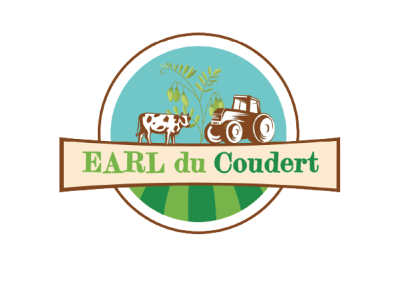 Création de logo agricole