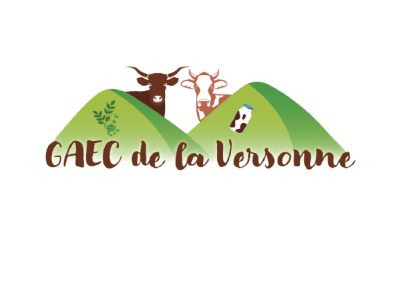 Création de logo pour un GAEC
