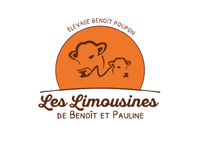 Création de logo pour une exploitation agricole